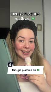 Quieres hacer la especialidad de Cirugía plástica en Brasil ? 🇧🇷 Quédate  que aquí te ayudo ✨ #cirugía #cirugiaplastica #brasil🇧🇷 #residenciamedica  #medicosdetiktok