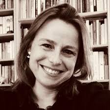 Sarah Tyson (@BooksUpNorth)