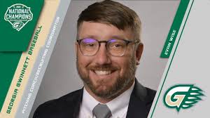 Baseball Hires Evan Wise as Pitching Coach