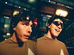 The incredible Harris Dickinson creative directed by himself for our  Wonderland cover last year 🫡 — Fashion by @benkschofield Editorial  Director @huwgwyther Hair by @jodytaylorhair at @leftside_creative using  @babylissprouk Hair Assistant @laurainebailey