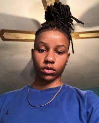 Na Na Stud Hairstyles Stud Lesbians Stud Braid Hairstyles