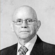 Ramon Holguin Obituary (2019)