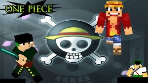 The bare bones texture pack is. One Piece Mod 1 7 10 Suplasopa