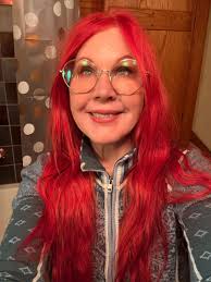 What do you think of these “janis Joplin” glasses? Too hippie? Too big? Too  round?