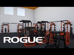 zeus gym builder rogue fitness