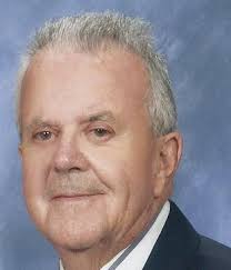 Albert Rosevear Obituary