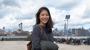 Life & Work with Chenwei Xu - Voyage LA Magazine | LA City Guide