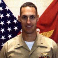 CPT George Alfred “Glitch” Mellone III (1980-2012)