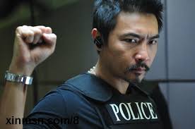 Heroes (2020) as sha lang. Tay Ping Hui Angelteukevin