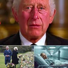 03:43:18 Royal Tragedy: King Charles Weeps in shock after Shocking  Incident… With heavy hearts, we share the sad news to announce the passing  of… See More