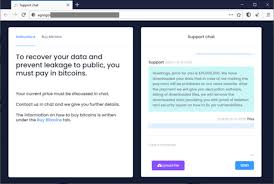 Itwire Ransomware Is Now All About Data Leaks Kaspersky Researchers Claim