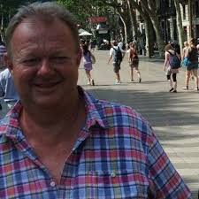 Omslagsbilder av Erik Breivik vikingen