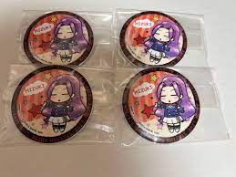 逸品】 アイカツ アニON 缶バッジ 神崎美月 バッジ - aleolighting.com