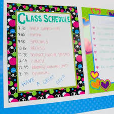 Charts Signature Line Decorative Teacher Created Resources Teacher Created Resources Class Decoration Chart