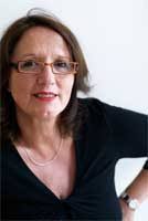 Doris Kirschner-Hamer