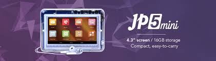 After setting, the unlock mode persists across reboots. Jp5 Tablets