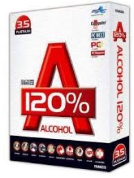 Alcohol 120 Free Download For Windows 7 32 Bit Pin On Alcohol 120 Crack
