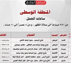 تخفيضات المتجر الوطني الكبرى لنهاية العام للملابس والاحذية الرياضية