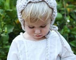 Crochet Pattern Pixie Baby Bonnet , PDF Download, Intermediate Crochet  Pattern, Baby Infant Toddler Hat Crochet Pattern