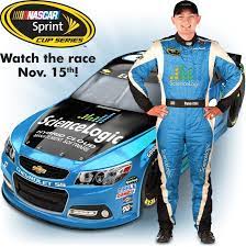 He is the son of nascar driver dave blaney and the grandson of modified dirt track legend lou blaney Sciencelogic And Ryan Ellis To Make Nascar Sprint Cup Debut