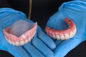 Image result for dentures