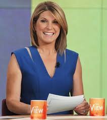 Nicolle Wallace Will Not Be Returning To The View As A Co Host Next Season Report Nicole Wallace Female News Anchors Wallace