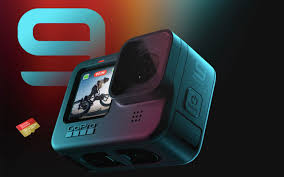 Scegli la consegna gratis per riparmiare di più. Gopro Hero 9 Black Comes To Nepal With Bigger Battery 5k Recording Techsathi