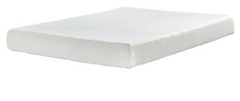 Gel infused memory foam california king mattress topper. Ashley Sleep Chime 8 Inch Memory Foam Queen Mattress Ashley Furniture M72631