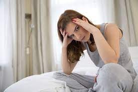 Punca sakit kepala di awal pagi. Sakit Kepala Hormonal Penyebab Dan Cara Mengatasinya Alodokter