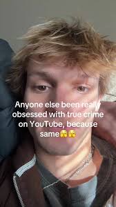 True Crime Intro Youtube