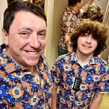 Andy Boner (@andyboner54) · Instagram photos and Reels