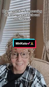 Some tea about the 5th click. Cart click that is. How does it help? He...