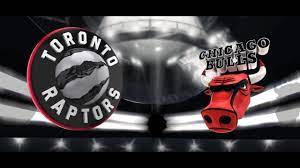 Watch from anywhere online and free. Toronto Raptors Vs Chicago Bulls Full Game Jan 7 2017 2016 17 Nba 2k17 Youtube