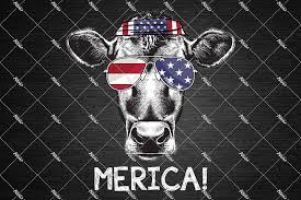 Download free and premium icons for web design, mobile application, and other graphic design work. America Flag Png Cow Png 4th Of July Png Independence Day America Flag Cow Png Png