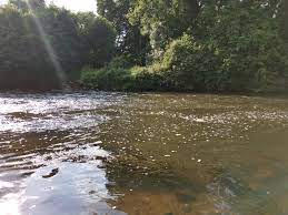 Die erft entspringt am nordostrand der eifel und mündet nach 106 km südlich von neuss in den rhein. Erft Neuss Alle Angeln