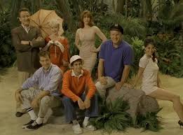 'gilligan's island' creator sherwood schwartz also created what iconic sitcom? Surviving Gilligan S Island Gilligan S Island Wiki Fandom