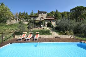 Anzeigen von privatpersonen und immobilienmaklern. Ferienhaus In Arezzo Mit Pool Mieten In Toskana