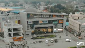 Ask us anything about the 5 malls here. The Palm Mall Best Shopping Mall In Korba Chhattisgarh