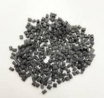 Injection Mould GF30 Fr V0, Plastic PA66 Pellets Nylon 66 Raw Materials