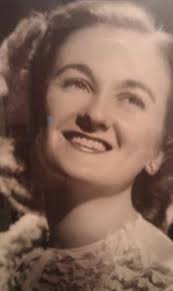 Margaret Liddle Obituary January 13, 2016