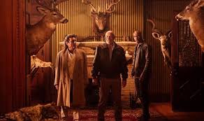The second season of american gods, based on neil gaiman 's novel of the same name, was broadcast on starz between march 10 and april 28, 2019, and consisted of eight episodes. American Gods Season 2 Streaming How To Watch The New Series Online Tv Radio Showbiz Tv Express Co Uk