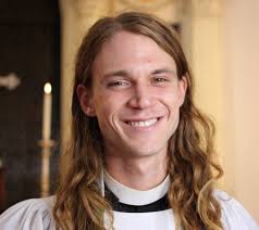 About Us — St. George's Episcopal Church