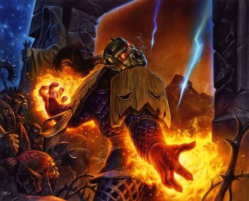 Bloodlust - Warcraft Wiki - Your wiki guide to the World of Warcraft