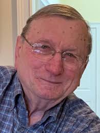 RIP, Neil. Neil Rolde (July 25, 1931