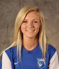 2015 Women's Soccer Roster