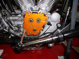 This week he shares information on the. Screamin Eagle Hybrid Cam Plate And High Volume Oil Pump Kit Install Thunderpress