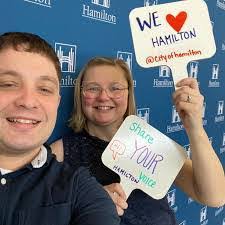 Alicia Macisaac's Instagram, Twitter & Facebook