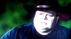It was big enough to pack half the football team, billy. Varsity Blues Billy Bob Scene Youtube