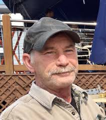 Obituary for Warren David Curry