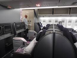 While i'll have a full trip report soon, i figured i'd report back with my initial thoughts. United Airlines Business Class Boeing 777 200 Newark Ewr Frankfurt Fra Travels With Sheila